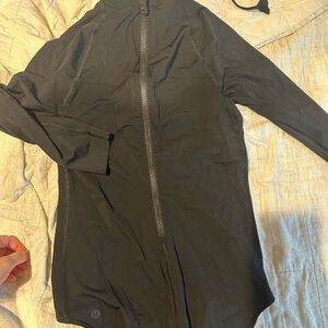 NBW lululemon surf/ rash guard